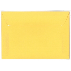 ΦΑΚΕΛΟΣ ΧΡΩΜΑΤΙΣΤΟΣ 162χ114 ΚΙΤΡΙΝΟ GOLDGELB