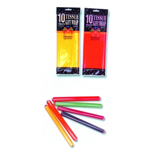 ΜΕΤΑΞΟΧΑΡΤΟ 51X76cm ΒΙΟΛΕΤΙ 10 ΦΥΛΛΑ