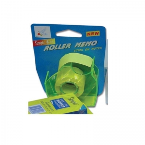 SCRIPTI ΑΥΤΟΚΟΛΛΗΤΟ ΣΕ ΡΟΛΛΟ 5m ΜΕ ΒΑΣΗ