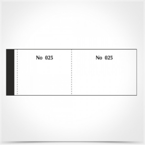 ΕΝΤΥΠΟ ΛΑΧΝΩΝ 1-100 ΛΕΥΚΟ 6Χ17