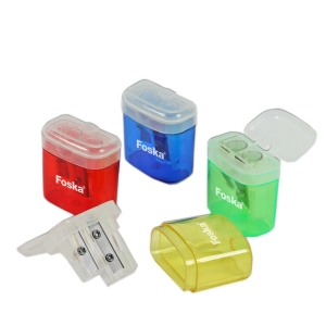 FOSKA ΞΥΣΤΡΑ ΒΑΡΕΛΑΚΙ ΔΙΠΛΗ