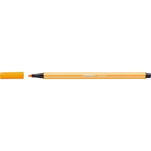 ΜΑΡΚΑΔΟΡΟΙ STABILO 68/54 ORANGE
