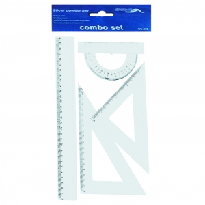 ΓΕΩΜΕΤΡΙΚΑ ΣΧΗΜΑΤΑ 4ΤΕΜ 30cm