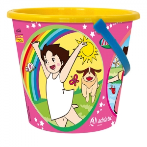 ΚΟΥΒΑΔΑΚΙΑ HEIDI Φ=18cm