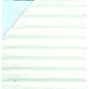 18050-00ΧΑΡΤΙ ΟΝΤΟΥΛΕ 50X70cm ΛΕΥΚΟ