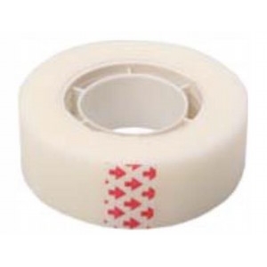 Σελοτέιπ Invisible +EFO 19mmχ33m