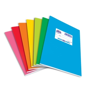 ΤΕΤΡΑΔΙΟ SUPER ΛΑΧΑΝΙ 17Χ25 80ΓΡ