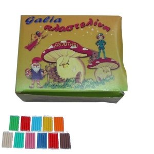 ΠΛΑΣΤΕΛΙΝΗ GALLIA 11τεμ.