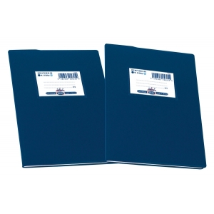 ΤΕΤΡΑΔΙΟ ΕΞΗΓΗΣΗ SKAG 17Χ25 ΜΦ 80GR