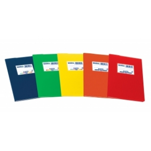 ΤΕΤΡΑΔΙΟ ΕΞΗΓΗΣΗ SKAG 60γρ. ΠΡΑΣΙΝΟ 17χ25 50φ