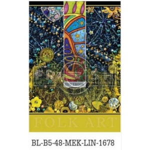 ΤΕΤΡΑΔΙΟ Β5 ΚΑΡΦΙΤΣΑ ΑΝΑΓΛΥΦΟ ΕΞΩΦΥΛΛΟ 48 ΦΥΛΛΑ BOURGEOIS