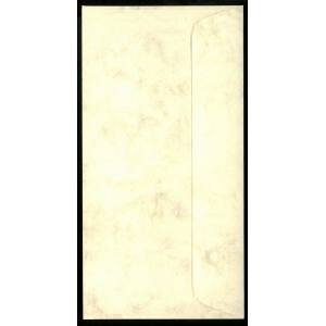 Φάκελος χρωματιστός DL224Χ114 Μάρμαρο Κίτρινο