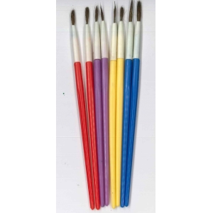 Πινέλα soft Natural Hair