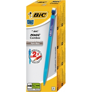 BIC ΜΗΧΑΝΙΚΟ ΜΟΛΥΒΙ COMBOS 0,7m
