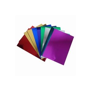 ΧΑΡΤΟΝΙΑ ΜΕΤΑΛΛΙΖΕ ΔΙΠΛΗΣ ΟΨΗΣ COLORFIX