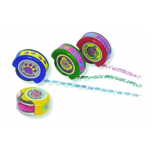 ΣΦΡΑΓΙΔΑ  ΓΙΡΛΑΝΤΑ ΜΕ ΡΟΔΕΛΑ