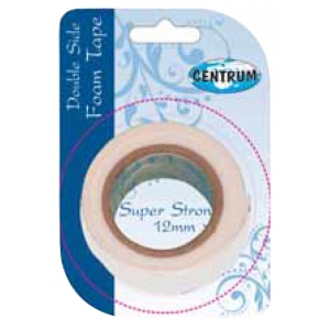 CENTRUM ΑΦΡΩΔΗΣ ΤΑΙΝΙΑ ΔΙΠΛΗΣ ΟΨΗΣ 12Χ1 Μ .