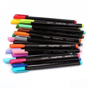 ΜΑΡΚΑΔ. GRΑΡΗ ΡΕΡS FΙΝΕLΙΝΕR ΛΙΛΑ