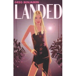 Landed - Greg Benjamin