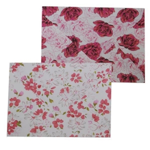 Φάκελος αλληλογραφίας φάνσυ 13x18εκ.