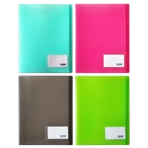 Σουπλ TR-Neon 60 φύλλων