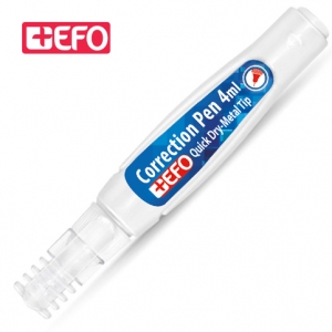 ΔΙΟΡΘΩΤΙΚΟ  +ΕFΟ ΣΤΥΛΟ ΜΙΝΙ 4ΜL