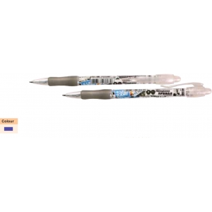 ΣΤΥΛΟ BALLPEN  NEWSPAPER 0.7 MM