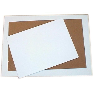 ΠΙΝΑΚΙΔΕΣ ΣΧΕΔΙΟΥ HARDBOARD 35χ50 cm