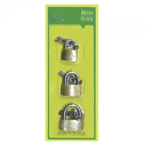 ΛΟΥΚΕΤΑ ΣΕΤ=3ΤΕΜ Νο:2/2,5/3  20mm/25mm/30mm