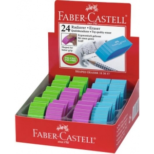 ΓΟΜΑ FABER CASTELL ΧΡΩΜΑΤΙΣΤΗ