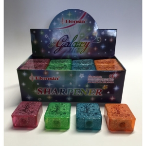 ΞΥΣΤΡΑ X BENSIA GLITTER GALAXY