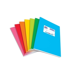 ΤΕΤΡΑΔΙΑ SUPER ΠΛΑΣΤΙΚΑ 17Χ25 Φ100 ΡΙΓΕ