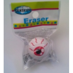 Γόμα Centrum μάτι