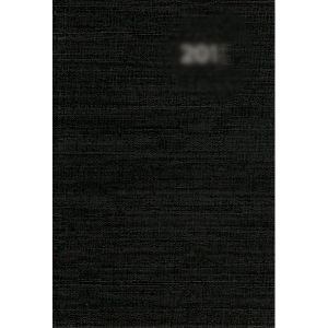 Ημερολόγιο Star σκληρό κάλυμμα 8,5 x 12,5 cm