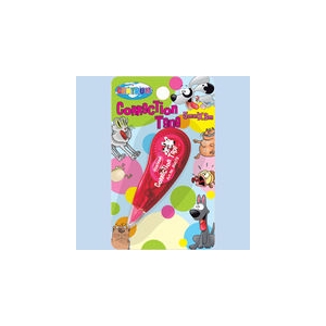 ΔΙΟΡΘΩΤΙΚΗ ΤΑΙΝΙΑ CENTRUM 5mmχ3m CRAZY PETS