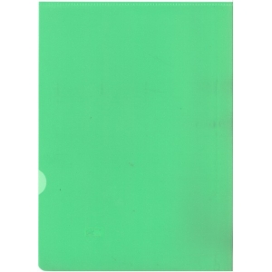 ΖΕΛΑΤΙΝΕΣ FOLIA Γ ΧΡΩΜΑΤΙΣΤΕΣ 115mic ΠΡΑΣΙΝΕΣ