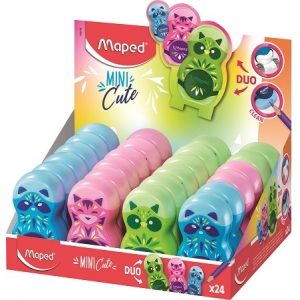 ΓΟΜΕΣ MAPED ΜΕ ΞΥΣΤΡΑ ΜΙΝΙ CUΤΕ