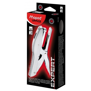 ΣΥΡΡΑΠΤΙΚΟ MAPED EXPERT PLIER UNI 6/4 ΕΩΣ 15Φ